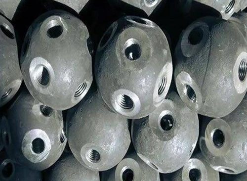 青浦螺栓球网架的施工方案